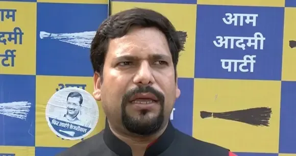 क्या 'आप' ने नीतीश के फ्री बिजली के फैसले का स्वागत किया? संजीव झा बोले- सिखाने के लिए आए हैं केजरीवाल