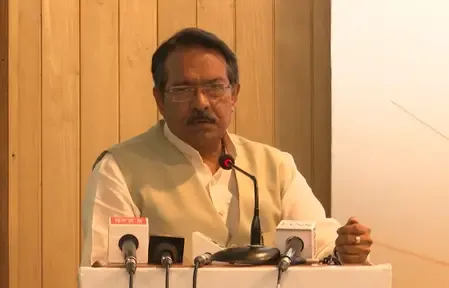 क्या आपातकाल का काला अध्याय जनता के सामने तथ्यों के साथ लाना आवश्यक है? : हर्ष मल्होत्रा