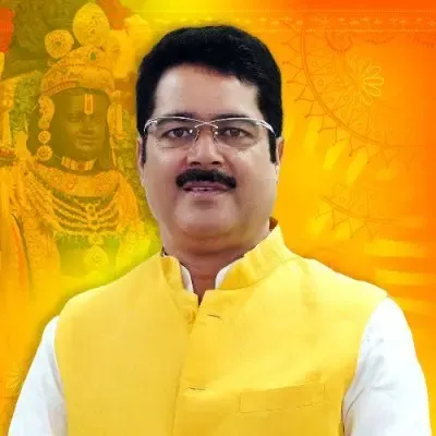क्या विधायक राकेश प्रताप सिंह ने समाजवादी पार्टी से निकाले जाने के बाद अपनी बात खुलकर कहने की योजना बनाई है?