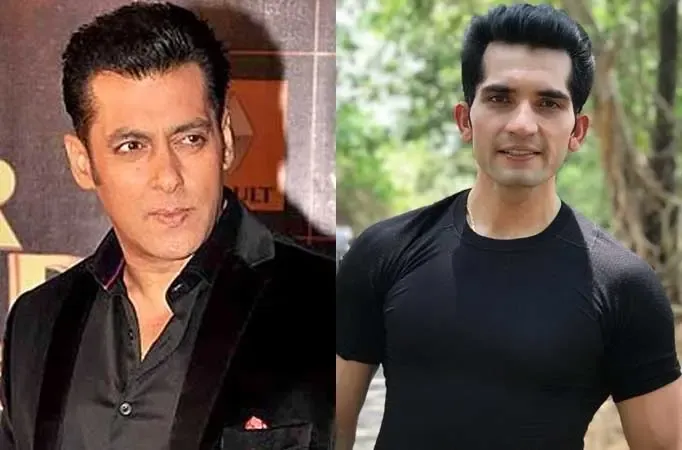 Abhilash Chaudhary Shares Insights on Salman Khan's Distinctive Traits