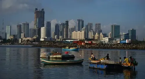 Rapid Urban Growth and Industrial Progress to Propel Indian Real Estate