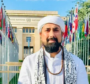 Act decisively against hate-mongers: Ajmer Dargah head priest appeals to PM Modi