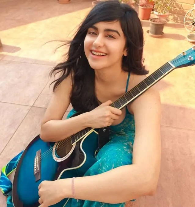 How Did Adah Sharma’s Experience in ‘The Kerala Story’ Change Her Life After Winning Two National Awards?