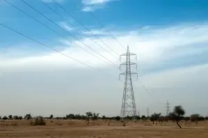 Adani Energy Solutions Secures ₹2,800 Crore Transmission Project in Gujarat