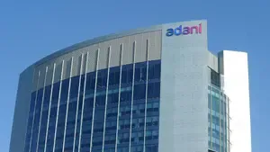 Did Adani Enterprises' Net Profit Surge 7.5x to Rs 3,845 Crore in Q4?