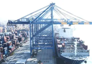 Did Adani Ports Achieve an All-Time High PAT of Rs 11,061 Crore in FY25 While Declaring a Rs 7 Dividend?