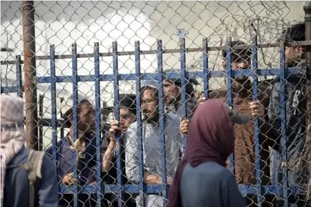 Afghan Enterprises Close in Pakistan Amid Deportation Surge