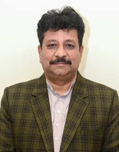 Why Was AAP Legislator Raman Arora Arrested for Corruption?