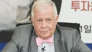 After many decades, Delhi now understands economics under PM Modi:
 Jim Rogers (IANS Exclusive)