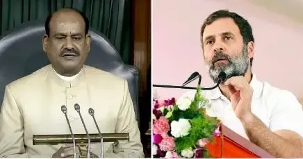 Rahul Gandhi's Request for Two-Day Discussion on Constitution Ahead of Lok Sabha Debate