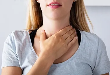 Can AI Identify Early Laryngeal Cancer from Voice Sounds?