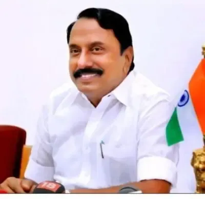 क्या एआईएडीएमके में तनाव है? पूर्व मंत्री केए सेंगोट्टैयन सभी पदों से हटाए गए