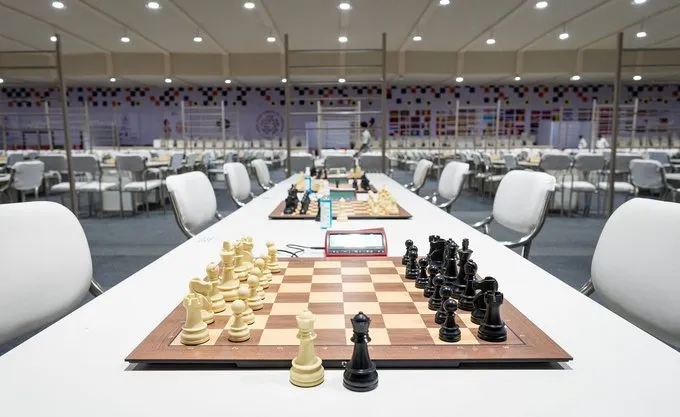 Is AICF Transforming Chess with Its New Stipend Scheme?