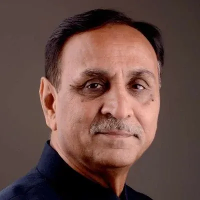 What Happened to Former CM Vijay Rupani in the Air India Crash?