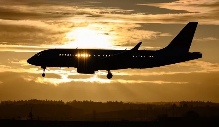 Has Air India Stopped Flights to and from Tel Aviv Following Missile Attack?