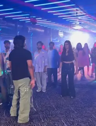 क्या अक्षरा सिंह ने 'पटना की जगुआर' का बीटीएस वीडियो साझा किया?