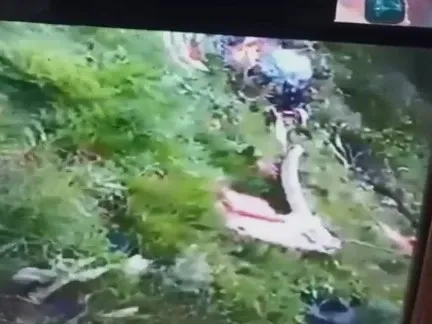 What Happened in the Tragic U'kand Helicopter Crash?