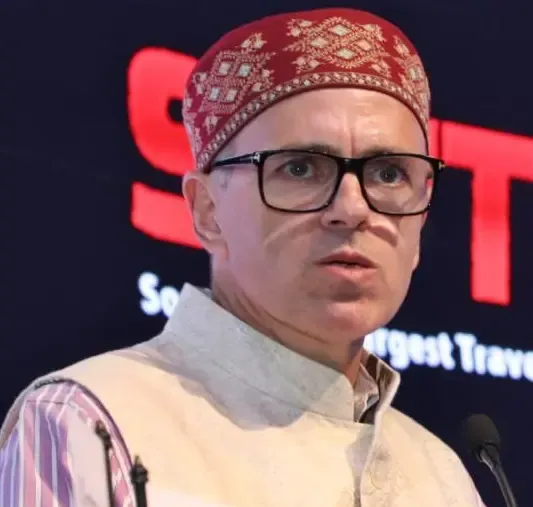 Omar Abdullah's Government Issues Warning to Centre Over Transfer Orders