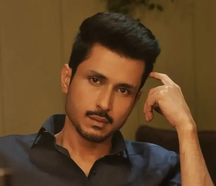 Actor Amol Parashar Injured During Thailand Adventure