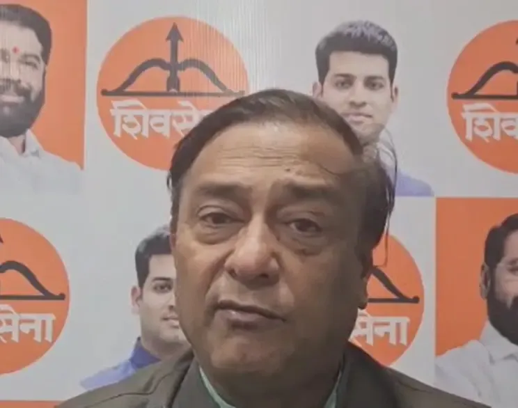 क्या उद्धव ठाकरे अनावश्यक बयानबाजी और आपत्ति जताते हैं? : राजू वाघमारे