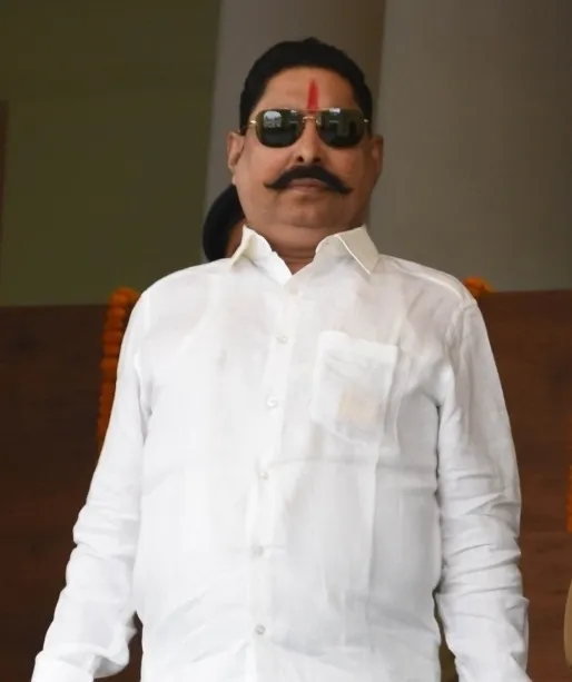 Is Anant Singh Right About RJD's Downfall and NDA's Rise in Bihar?