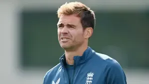 Jimmy Anderson Returns to T20 Cricket with Lancashire on a One-Year Contract