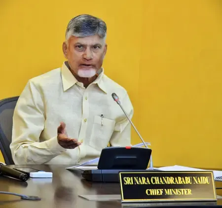 Is Andhra Pradesh Ready to Reinstate 100% Reservation for Tribals in Agency Areas?