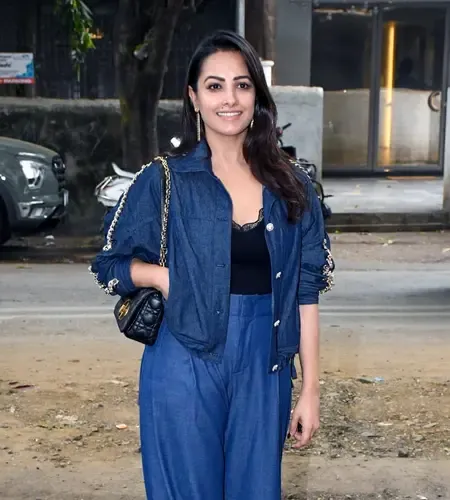 Anita Hassanandani hopes 'Kyunki Saas Bhi Kabhi Bahu Thi Reboot' brings that magic back