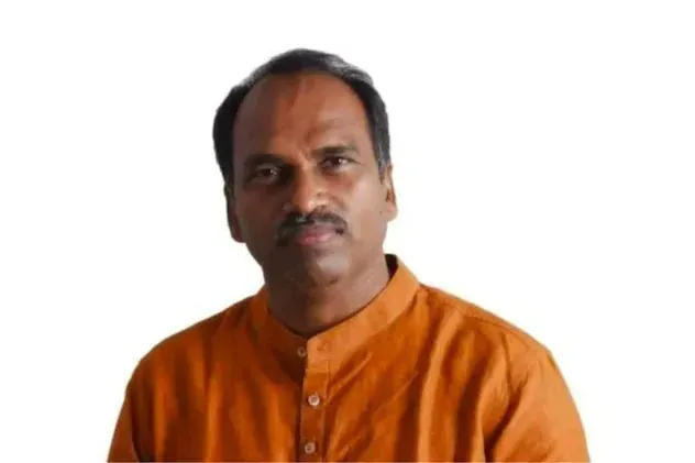 Udaipur MP Advocates Anti-Conversion Bill to Protect Tribal Communities