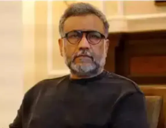 Anubhav Sinha Praises Kolkata's Film Festival Scene