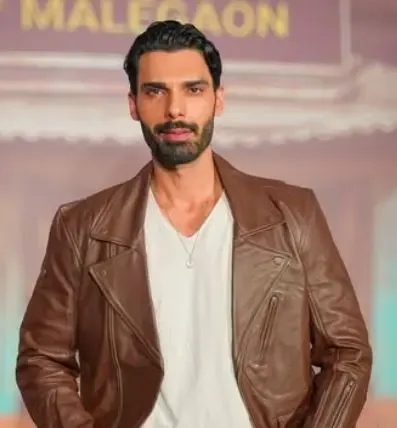 Anuj Singh Duhan Reveals His Dream Came True with ‘Superboys of Malegaon’