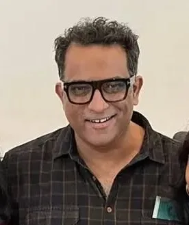 What Scary Habit Does Anurag Basu Attribute to Music Composer Pritam?