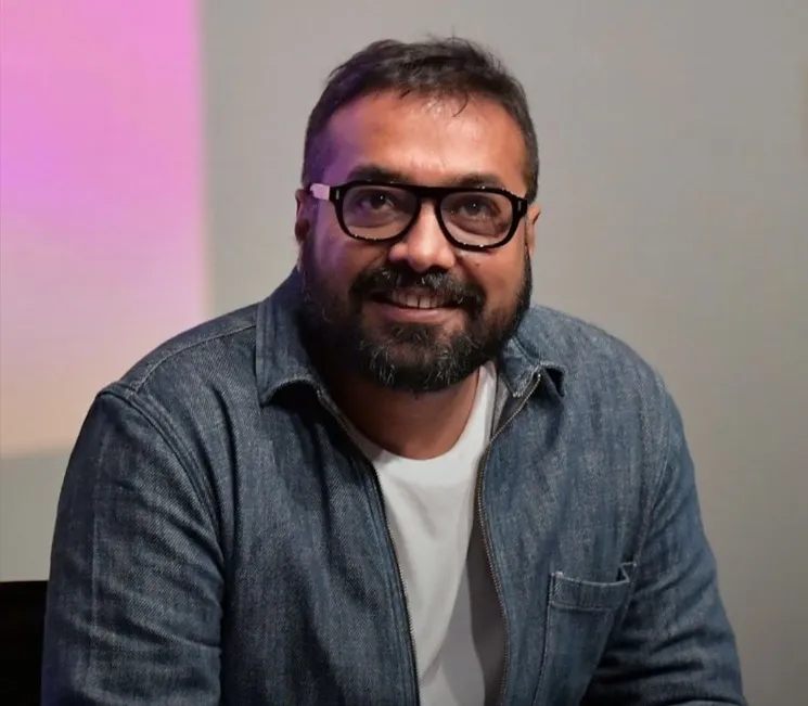 Why Does Anurag Kashyap Believe in Supporting New Talent?