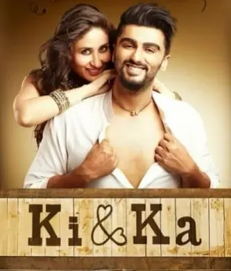 Arjun Kapoor Engages in a Whimsical Chat with His ‘Ki’ While Commemorating Nine Years of ‘Ki & Ka’