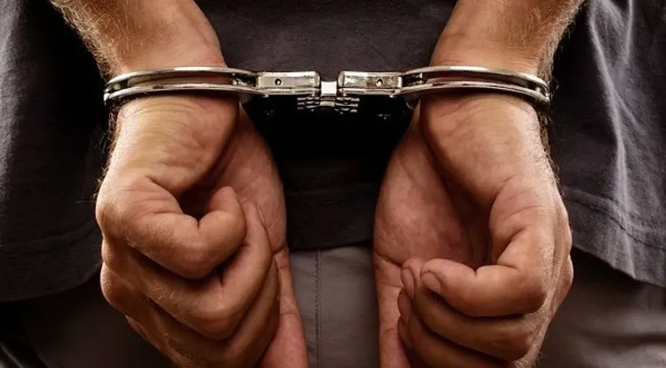 Have Army Personnel and Aide Been Arrested for Espionage Tied to Pakistan's ISI?