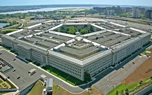 As calls mount for action against mysterious drones, Pentagon says it is ‘frustrated’