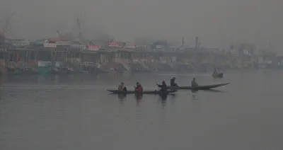 Kashmir Braces for Significant Snowfall as Cold Wave Strengthens