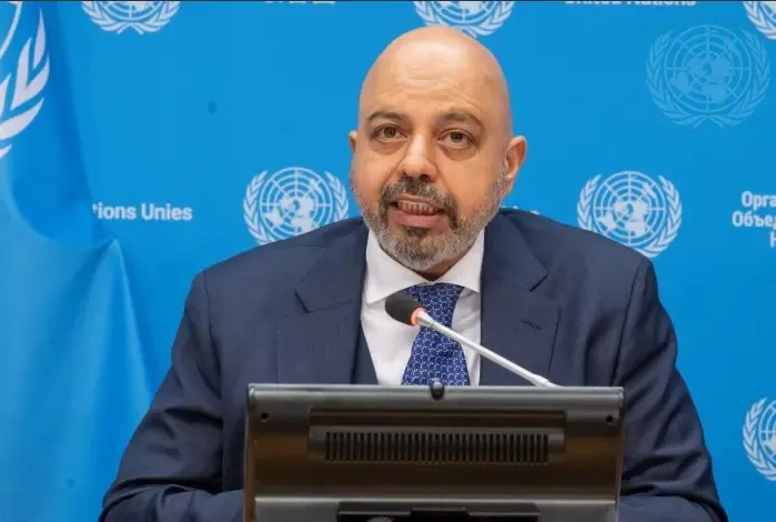 India Positioned as a Key Contender for an Expanded UNSC: Reform Negotiation Lead