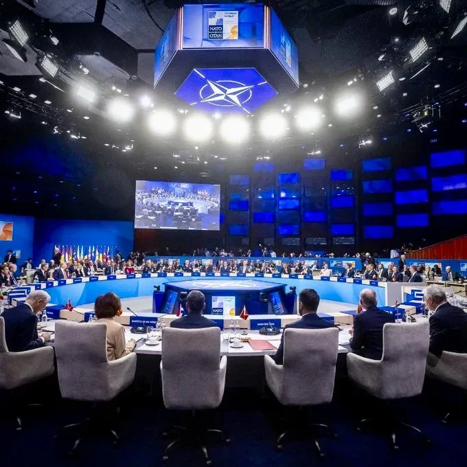 Is NATO Shifting Its Focus to the Indo-Pacific with India's Strategic Role?