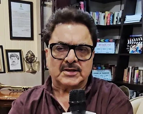 Should the Film Industry Join Ashok Pandit's Call to Boycott Turkey Over Terrorism Support?