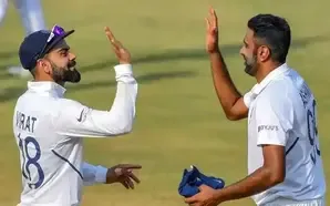 Ashwin's skill, match winning contributions to Indian cricket are second to none: Kohli 