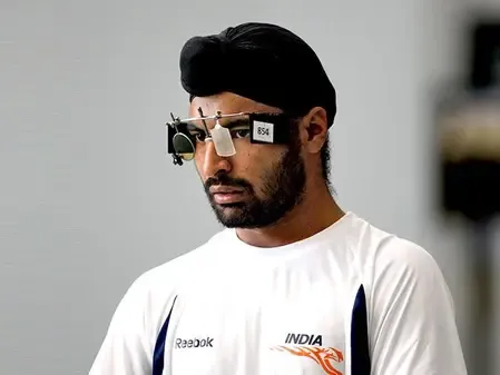 क्या एशियन शूटिंग चैंपियनशिप में गुरप्रीत सिंह और अमनप्रीत सिंह ने कमाल किया?