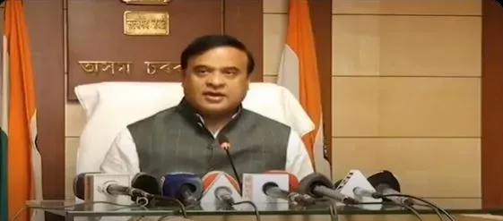 Assam Government Endorses Comprehensive Development Initiatives