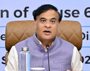 Assam Cabinet Thanks PM Modi for Namrup Fertilizer Plant