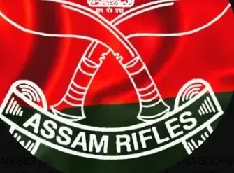 क्या असम राइफल्स ने टेंग्नौपाल में वसूली और हथियार तस्करी के खिलाफ कार्रवाई की?