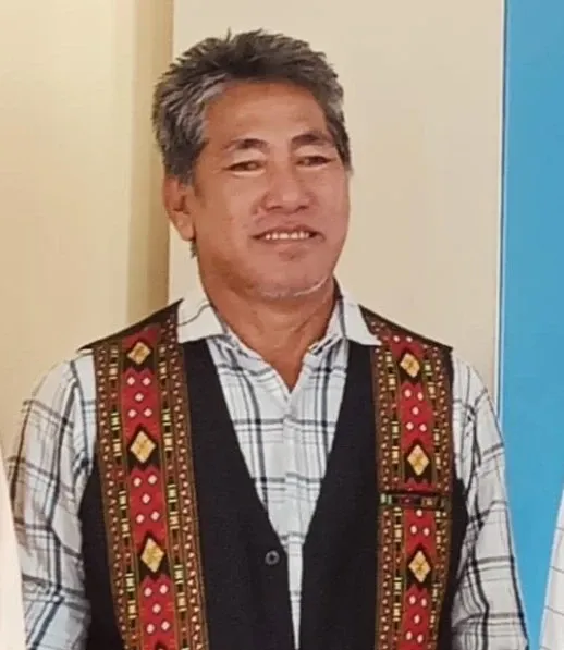 Who Was the Thadou Community Leader Killed After the Manipur Peace Dialogue?