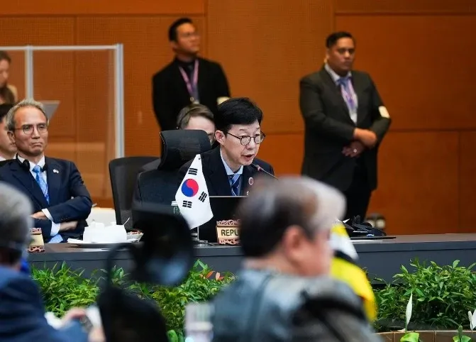 Is Japan Advocating for Dialogue with North Korea at ASEAN Meetings?