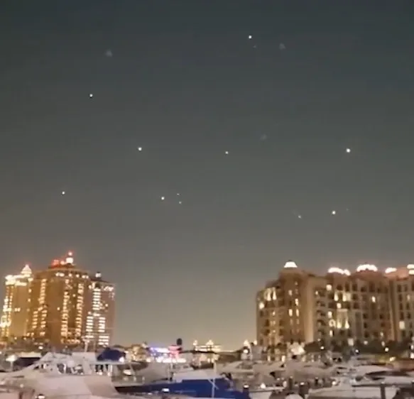 Was the Attack on the US Military Base in Qatar an Act of Self-Defence by Iran?