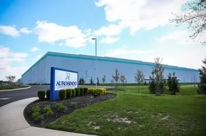 Why Did Aurobindo Pharma’s Q1 Net Profit Decrease by 10%?