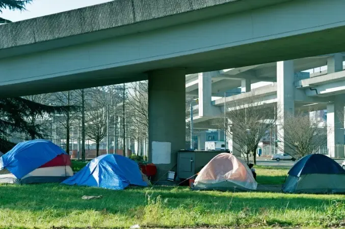 Australia's Homelessness Services Face Unprecedented Demand for Support